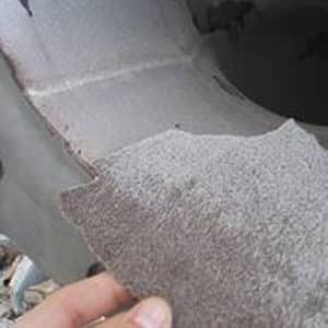 Effects of Fouling
