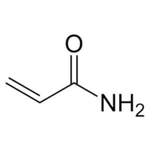 HRS Acrylamide Reduction in Industrial Food